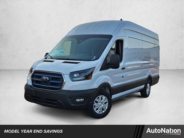 new 2025 Ford Transit-350 car, priced at $59,255
