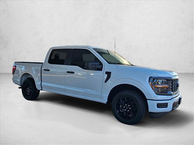 new 2026 Ford F-150 car, priced at $42,490