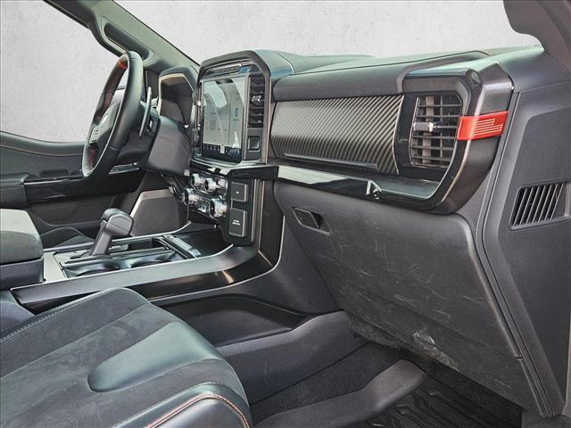 used 2023 Ford F-150 car, priced at $114,995