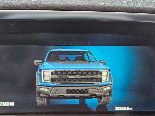 used 2023 Ford F-150 car, priced at $114,995