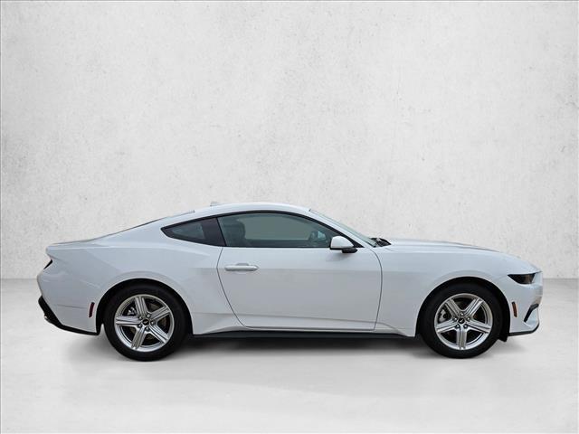 new 2026 Ford Mustang car, priced at $33,237