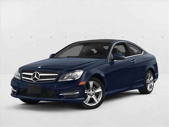 used 2014 Mercedes-Benz C-Class car, priced at $10,724