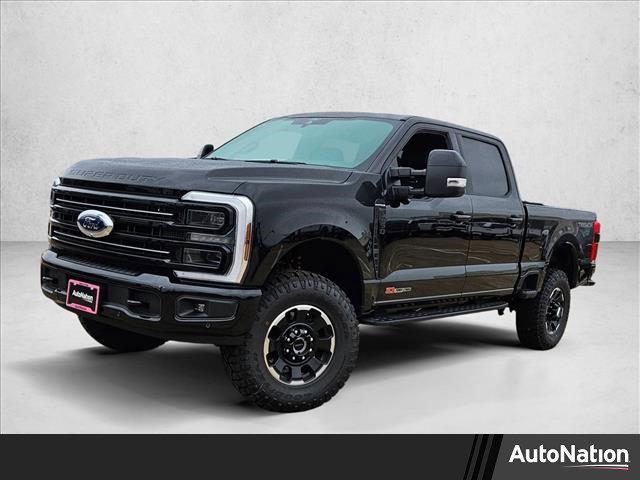 new 2026 Ford F-250 car, priced at $94,183
