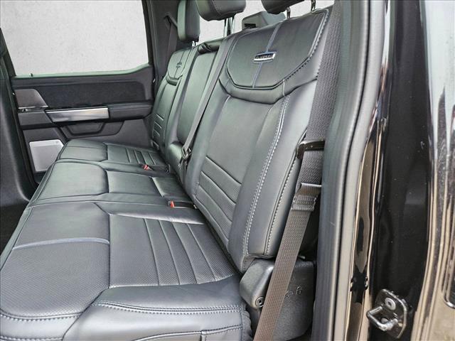 new 2026 Ford F-250 car, priced at $94,110
