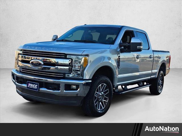 used 2017 Ford F-250 car, priced at $36,798