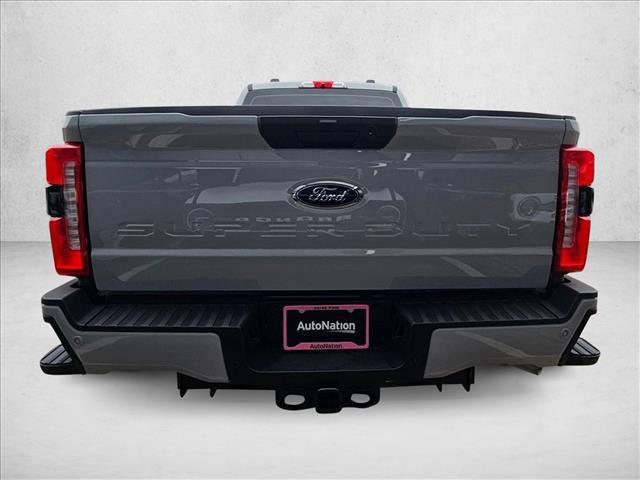 new 2026 Ford F-250 car, priced at $58,886