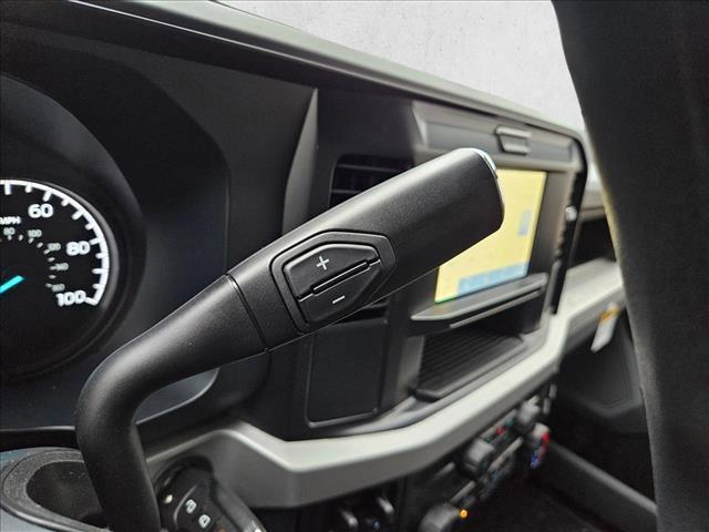 new 2026 Ford F-250 car, priced at $58,886