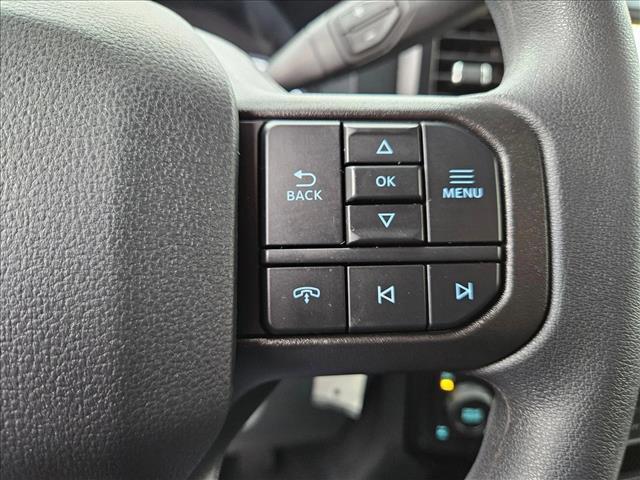 new 2026 Ford F-250 car, priced at $58,886