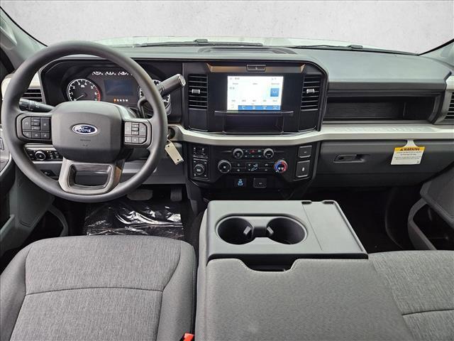 new 2026 Ford F-250 car, priced at $58,886