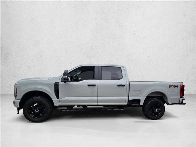 new 2026 Ford F-250 car, priced at $58,886
