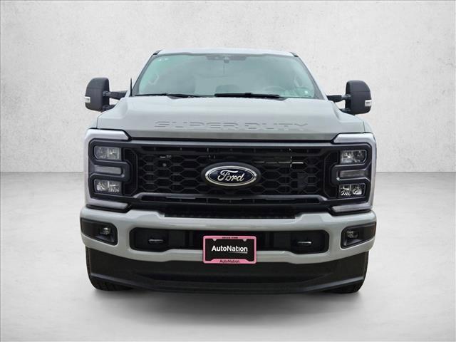new 2026 Ford F-250 car, priced at $58,886