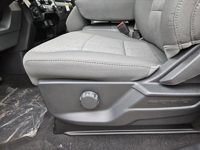 new 2026 Ford F-250 car, priced at $58,886