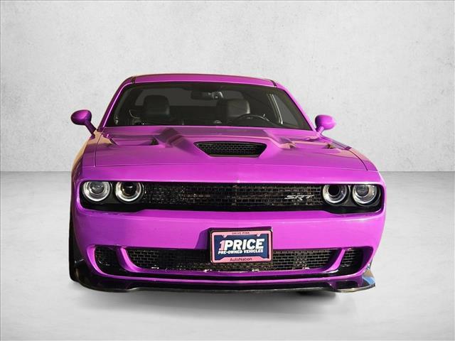 used 2016 Dodge Challenger car, priced at $39,999