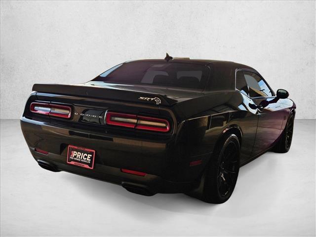 used 2016 Dodge Challenger car, priced at $39,999