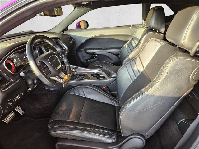 used 2016 Dodge Challenger car, priced at $39,999