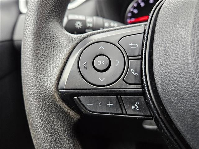 used 2020 Toyota RAV4 car, priced at $22,223