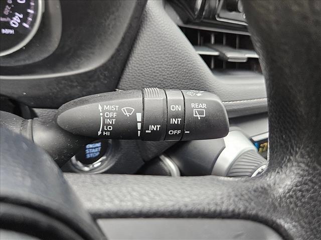 used 2020 Toyota RAV4 car, priced at $22,223