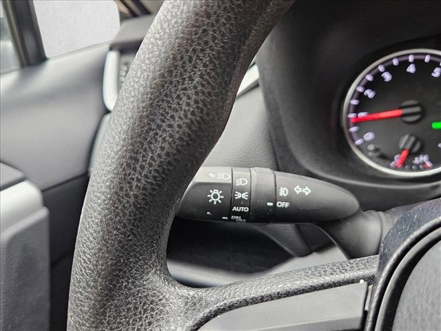 used 2020 Toyota RAV4 car, priced at $22,223
