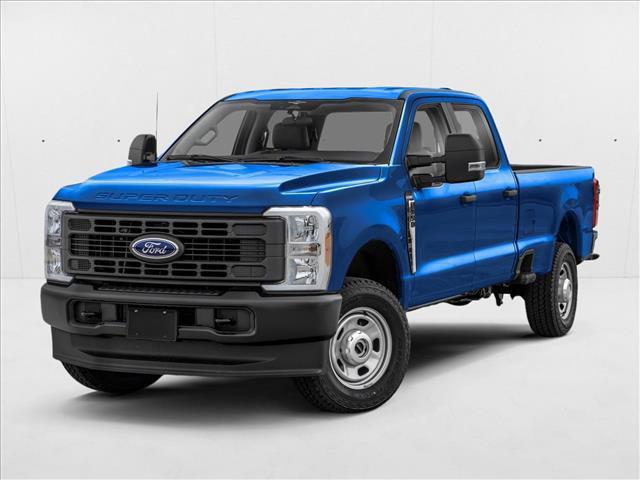 new 2026 Ford F-350 car, priced at $61,545