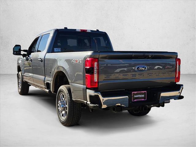 new 2026 Ford F-250 car, priced at $86,624
