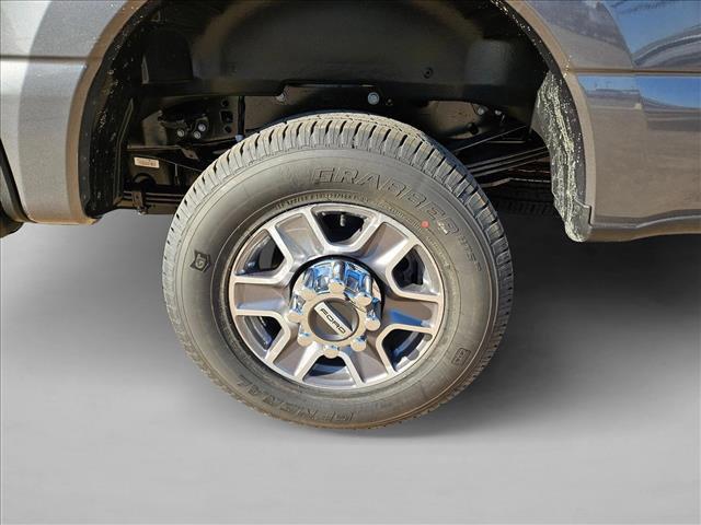 new 2026 Ford F-250 car, priced at $86,624