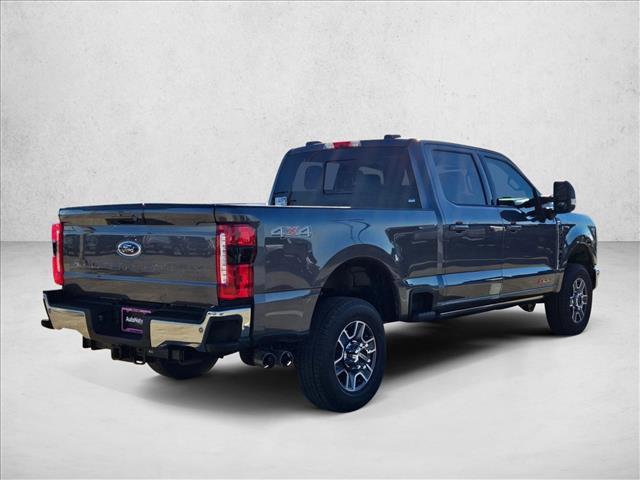 new 2026 Ford F-250 car, priced at $86,624