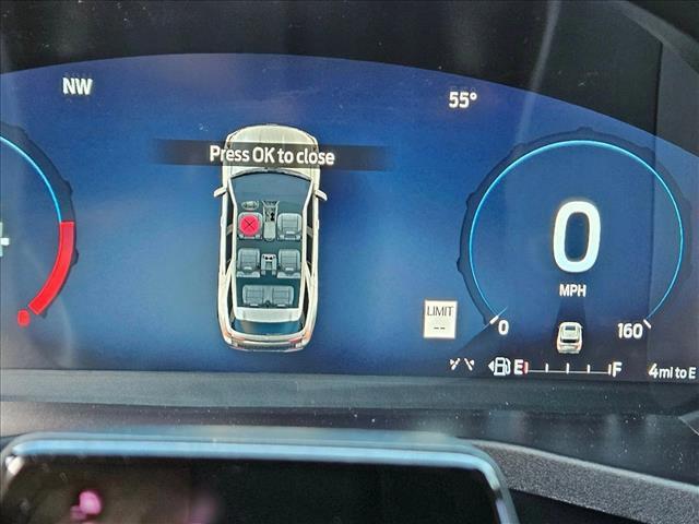 new 2026 Ford Explorer car, priced at $64,155