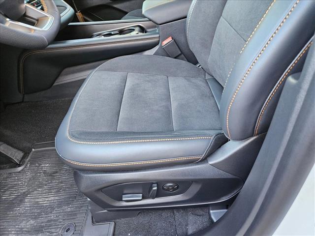 new 2026 Ford Explorer car, priced at $64,155