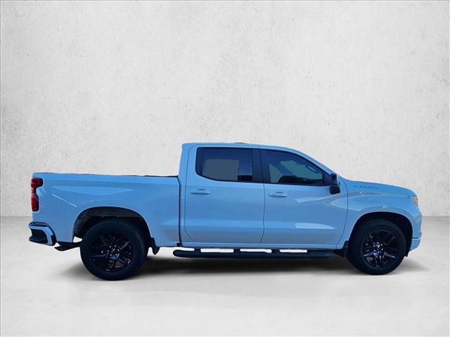 used 2026 Chevrolet Silverado 1500 car, priced at $39,995