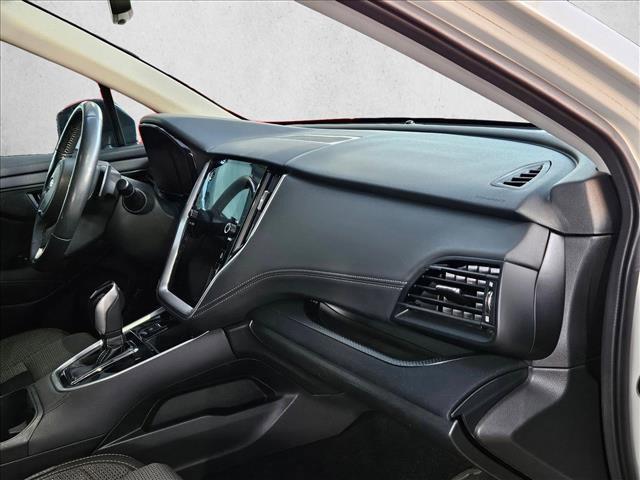 used 2022 Subaru Outback car, priced at $20,675