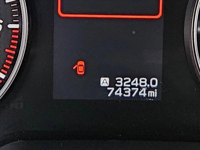 used 2022 Subaru Outback car, priced at $20,675