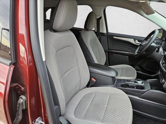 used 2021 Ford Escape car, priced at $20,020