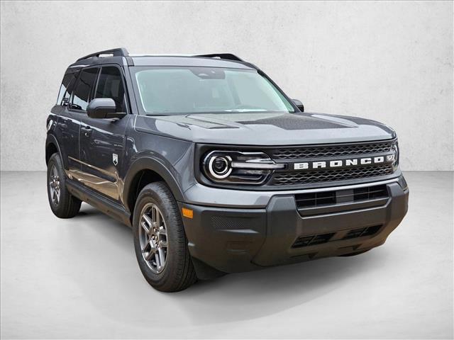 new 2026 Ford Bronco Sport car, priced at $32,350