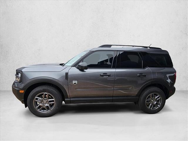 new 2026 Ford Bronco Sport car, priced at $32,350
