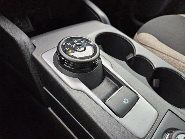 new 2026 Ford Bronco Sport car, priced at $32,350