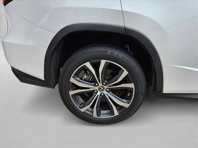 used 2022 Lexus RX 350 car, priced at $39,224