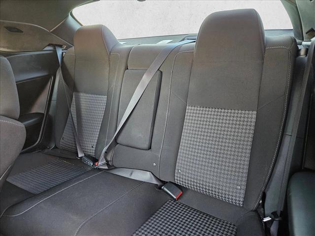 used 2020 Dodge Challenger car, priced at $20,995