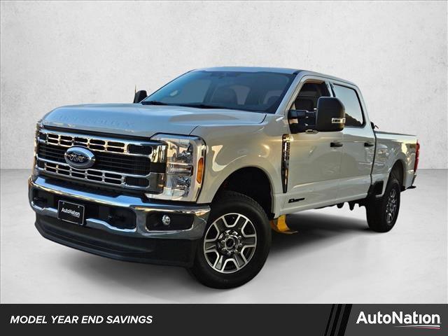 new 2025 Ford F-250 car, priced at $57,982