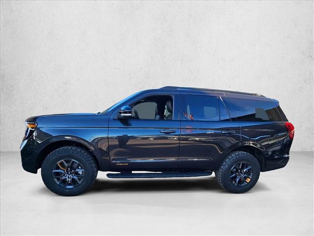 new 2026 Ford Expedition car, priced at $80,512