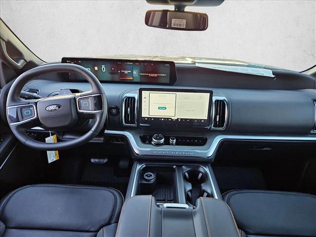 new 2026 Ford Expedition car, priced at $80,512