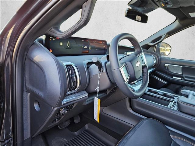 new 2026 Ford Expedition car, priced at $80,512