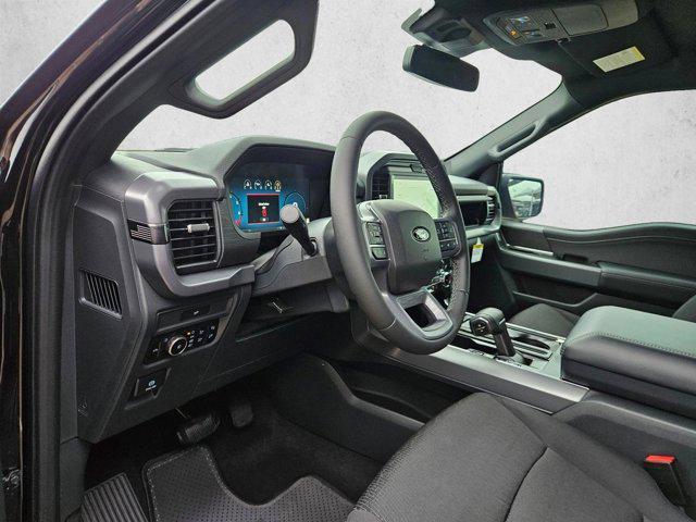 new 2026 Ford F-150 car, priced at $53,615