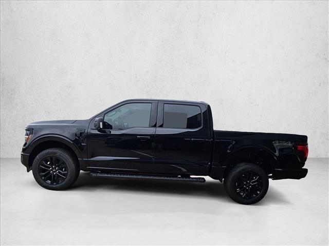 new 2026 Ford F-150 car, priced at $53,115