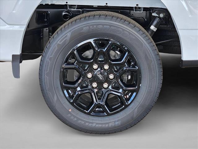 new 2026 Ford F-150 car, priced at $42,490