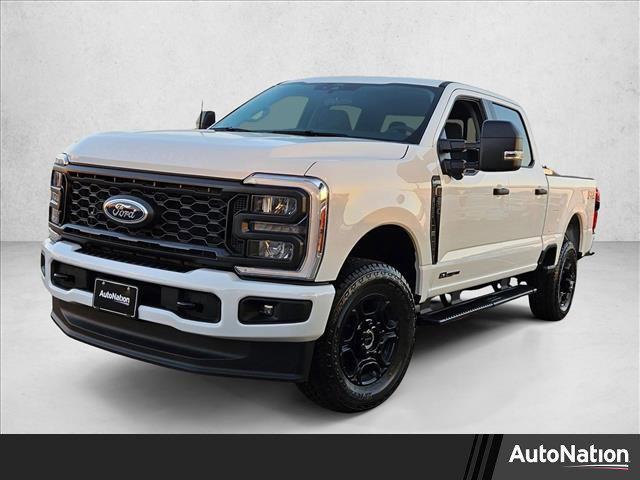 new 2026 Ford F-250 car, priced at $68,410