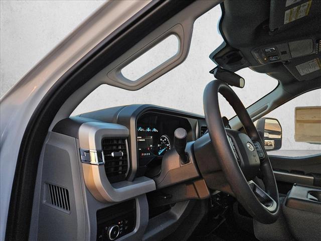 new 2026 Ford F-250 car, priced at $66,947