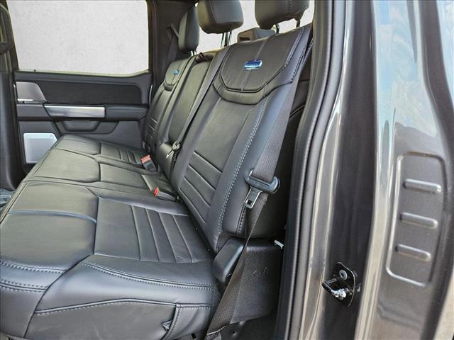 new 2026 Ford F-350 car, priced at $93,275