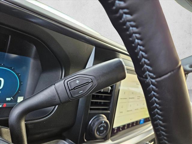 new 2026 Ford F-350 car, priced at $93,275