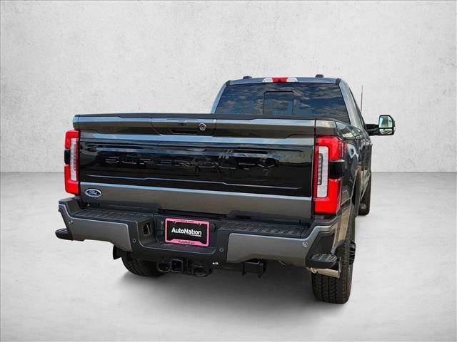 new 2026 Ford F-350 car, priced at $93,275