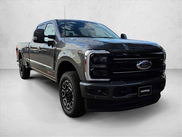 new 2026 Ford F-350 car, priced at $93,275